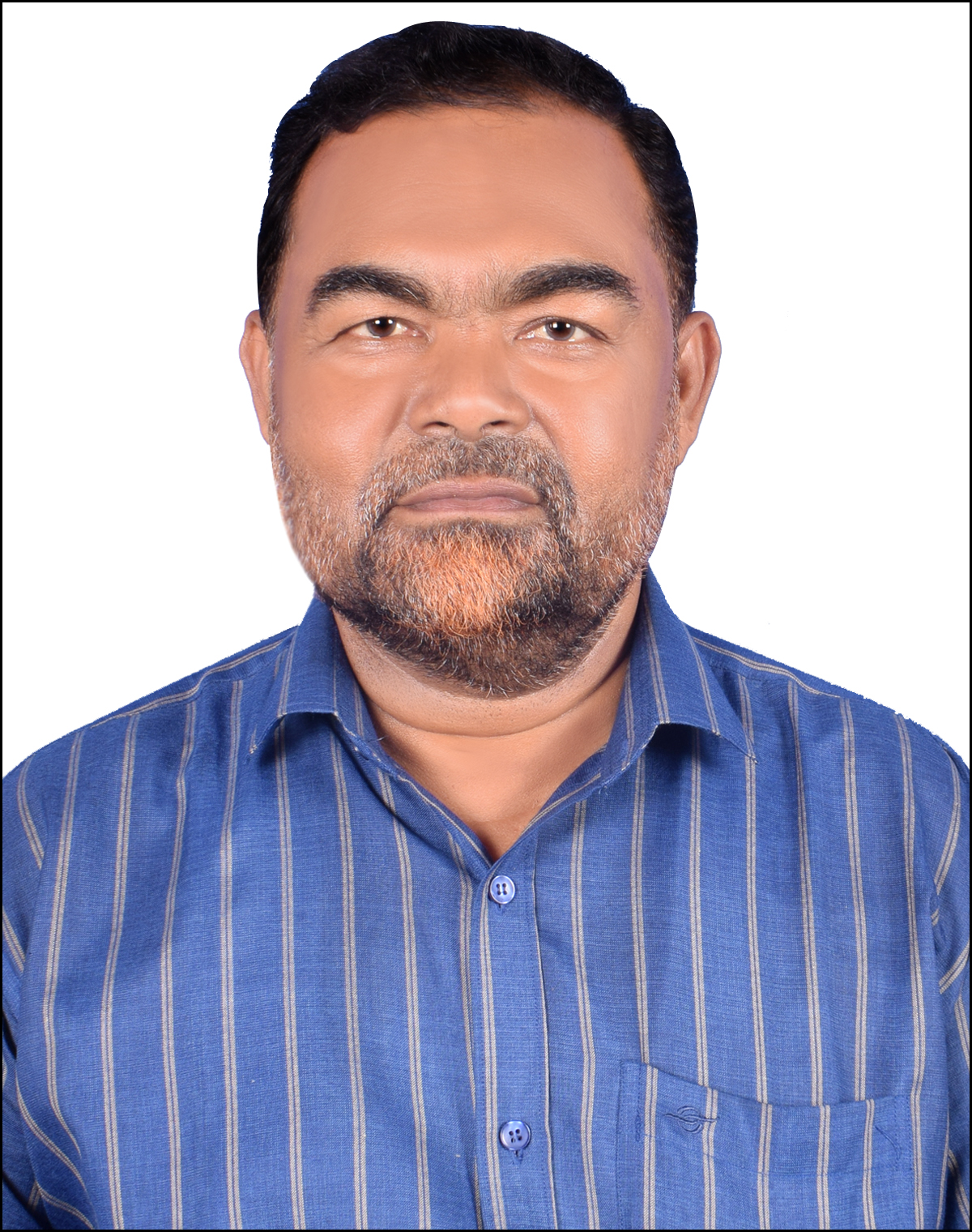 মোহাম্মদ রুহুল কাদের